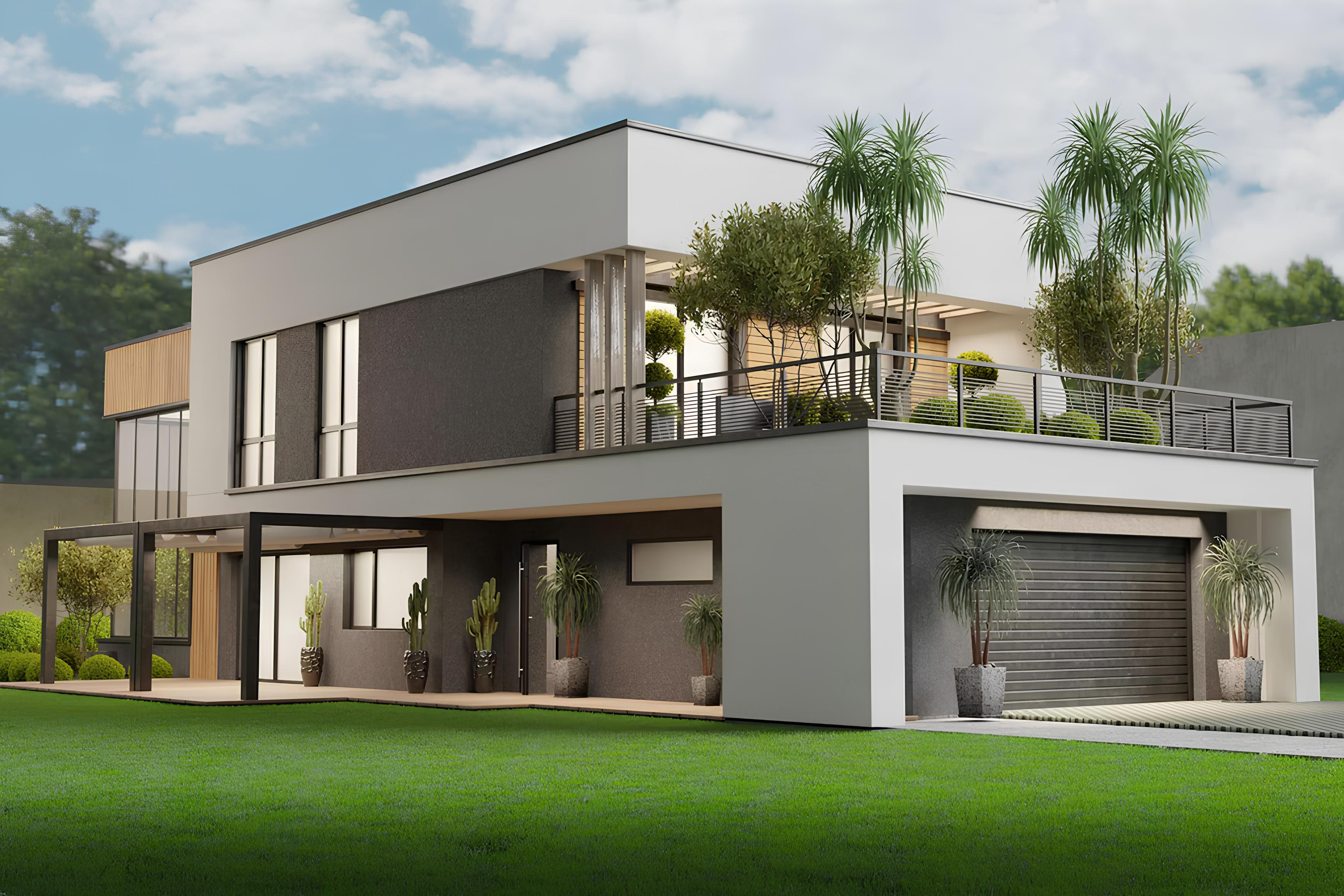 Villa Linha, Lisbon · Cascais