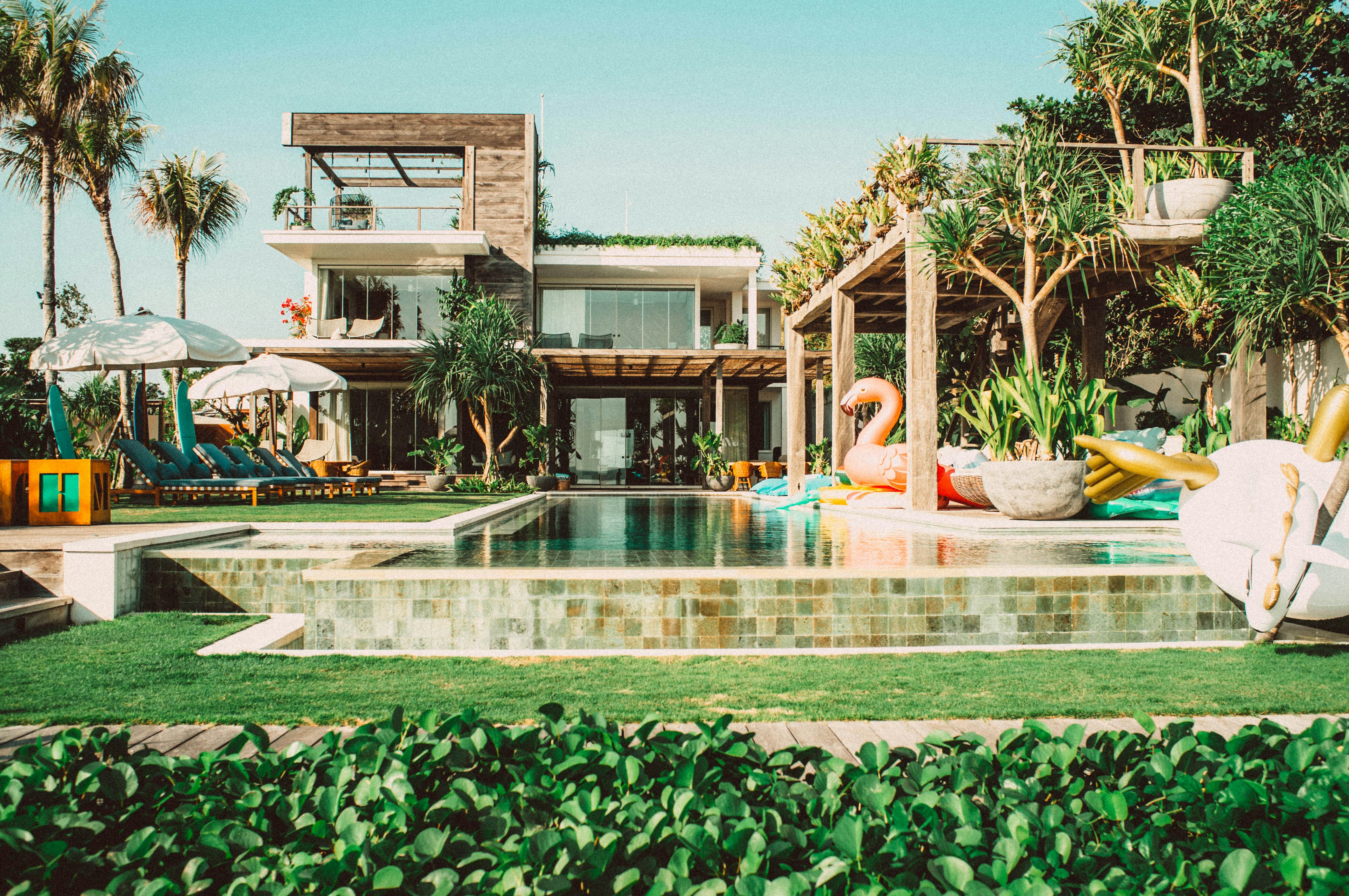 Casa Verde, Tulum · Tankah Bay