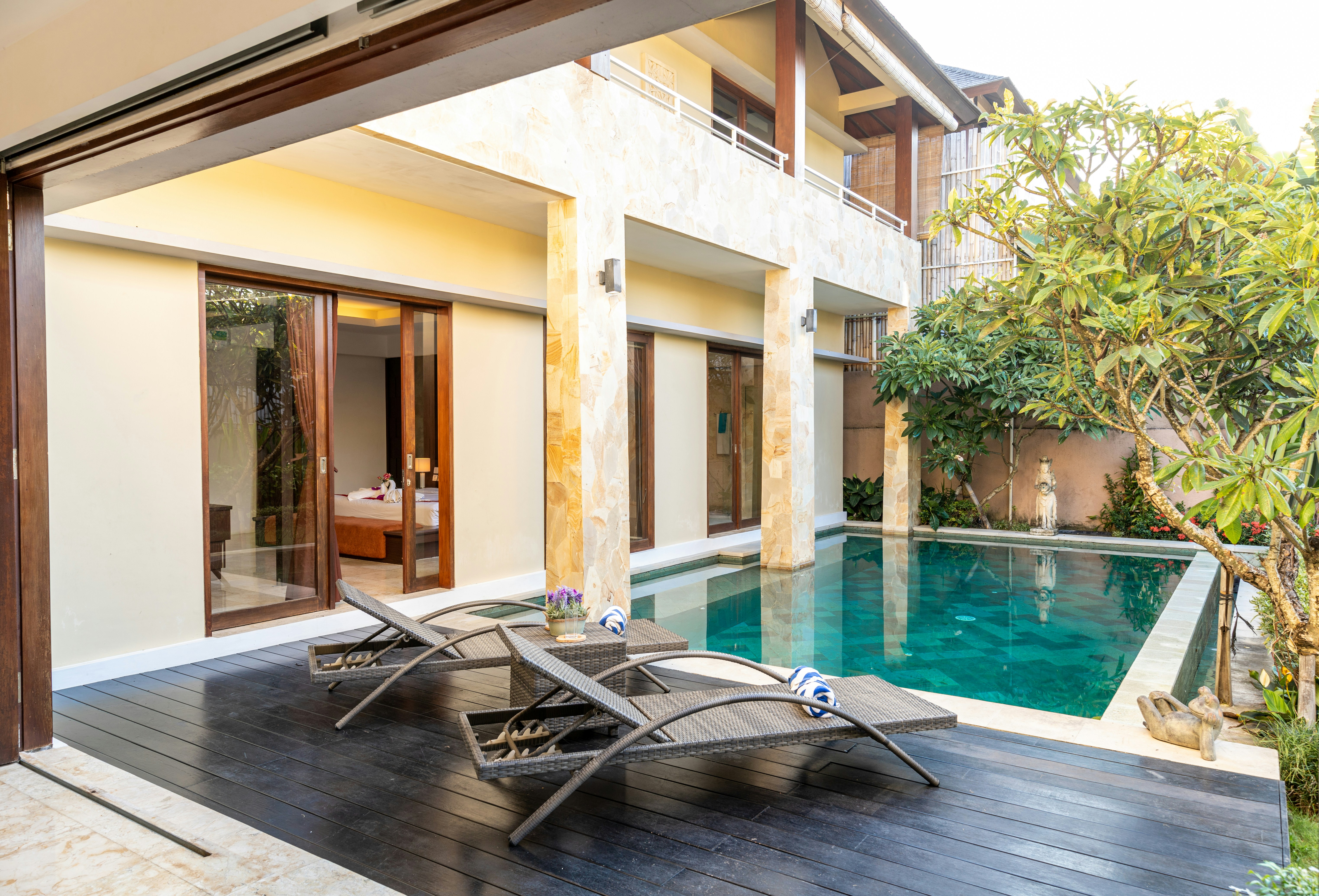 Residence Kora, Bali · Umalas