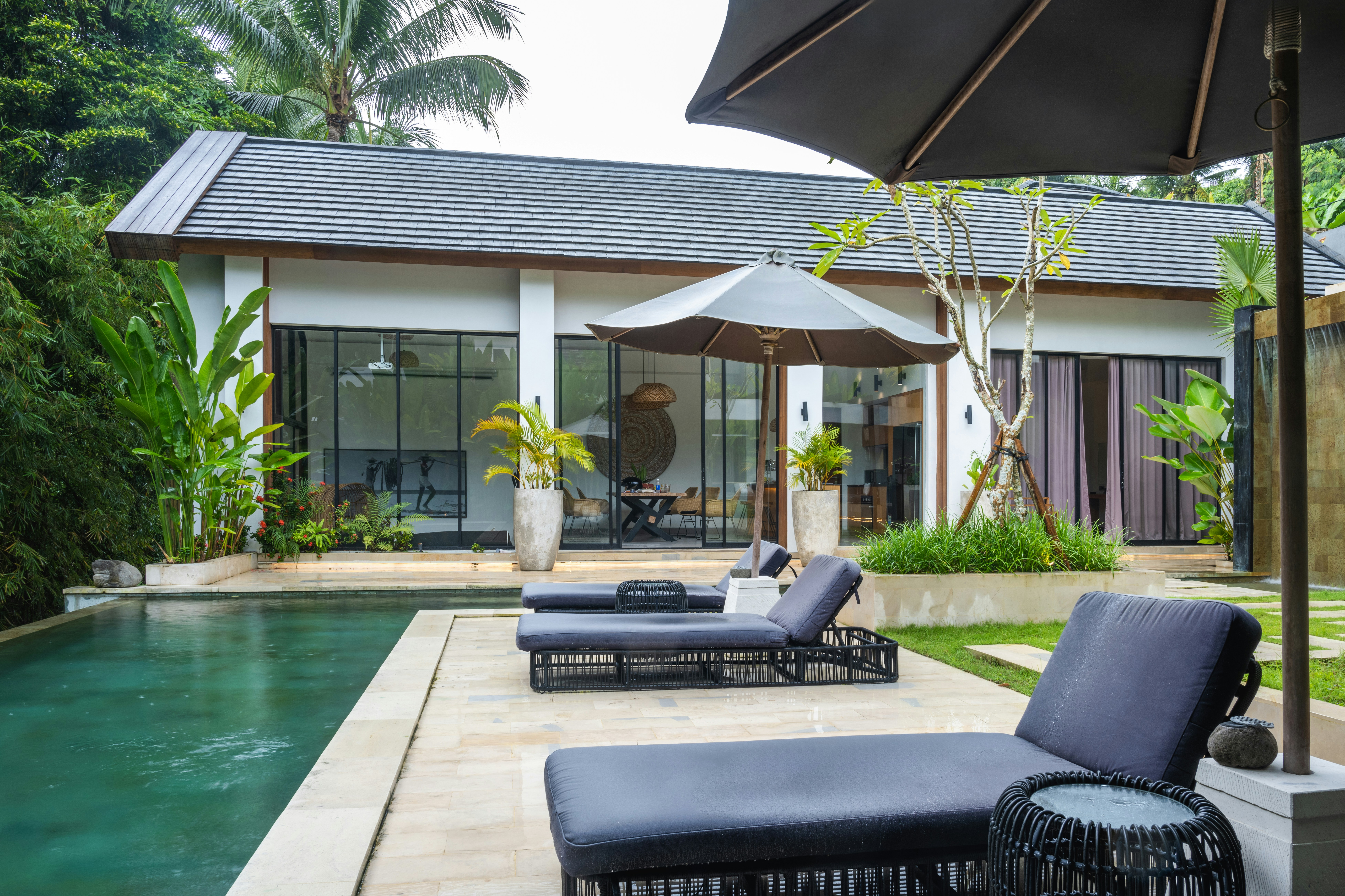 Villa Nusa, Bali · Canggu